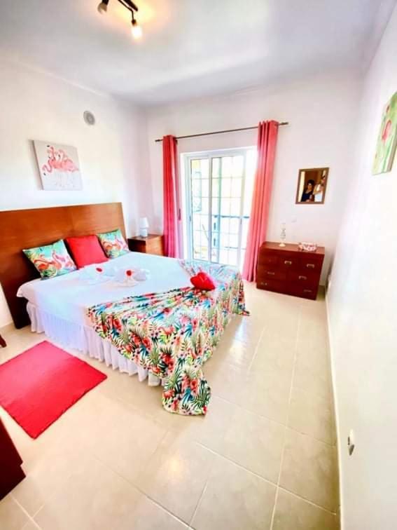 Flamingo'S Apartment W/ 2 Swimming Pool 阿尔布费拉 外观 照片
