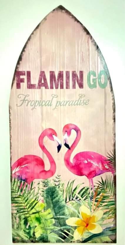 Flamingo'S Apartment W/ 2 Swimming Pool 阿尔布费拉 外观 照片