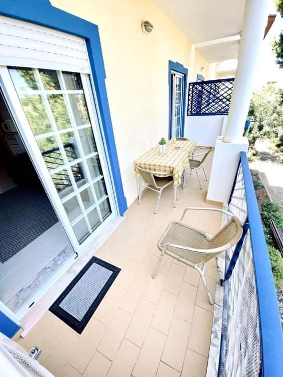 Flamingo'S Apartment W/ 2 Swimming Pool 阿尔布费拉 外观 照片