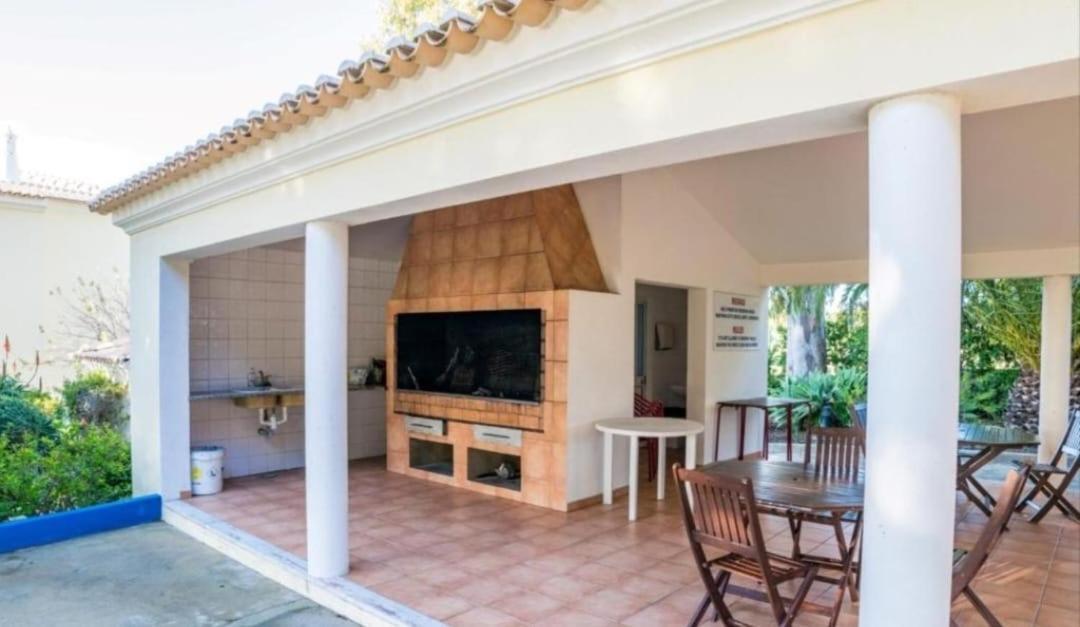 Flamingo'S Apartment W/ 2 Swimming Pool 阿尔布费拉 外观 照片