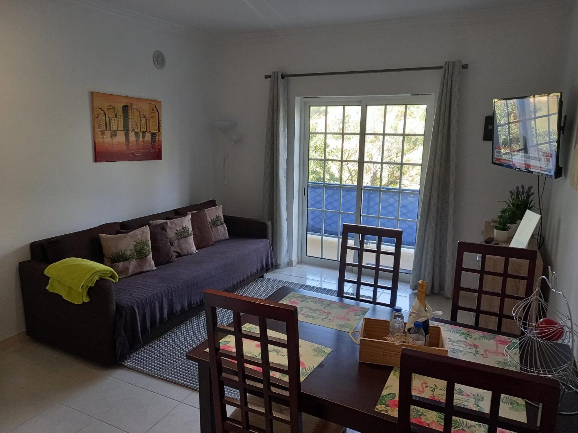 Flamingo'S Apartment W/ 2 Swimming Pool 阿尔布费拉 外观 照片