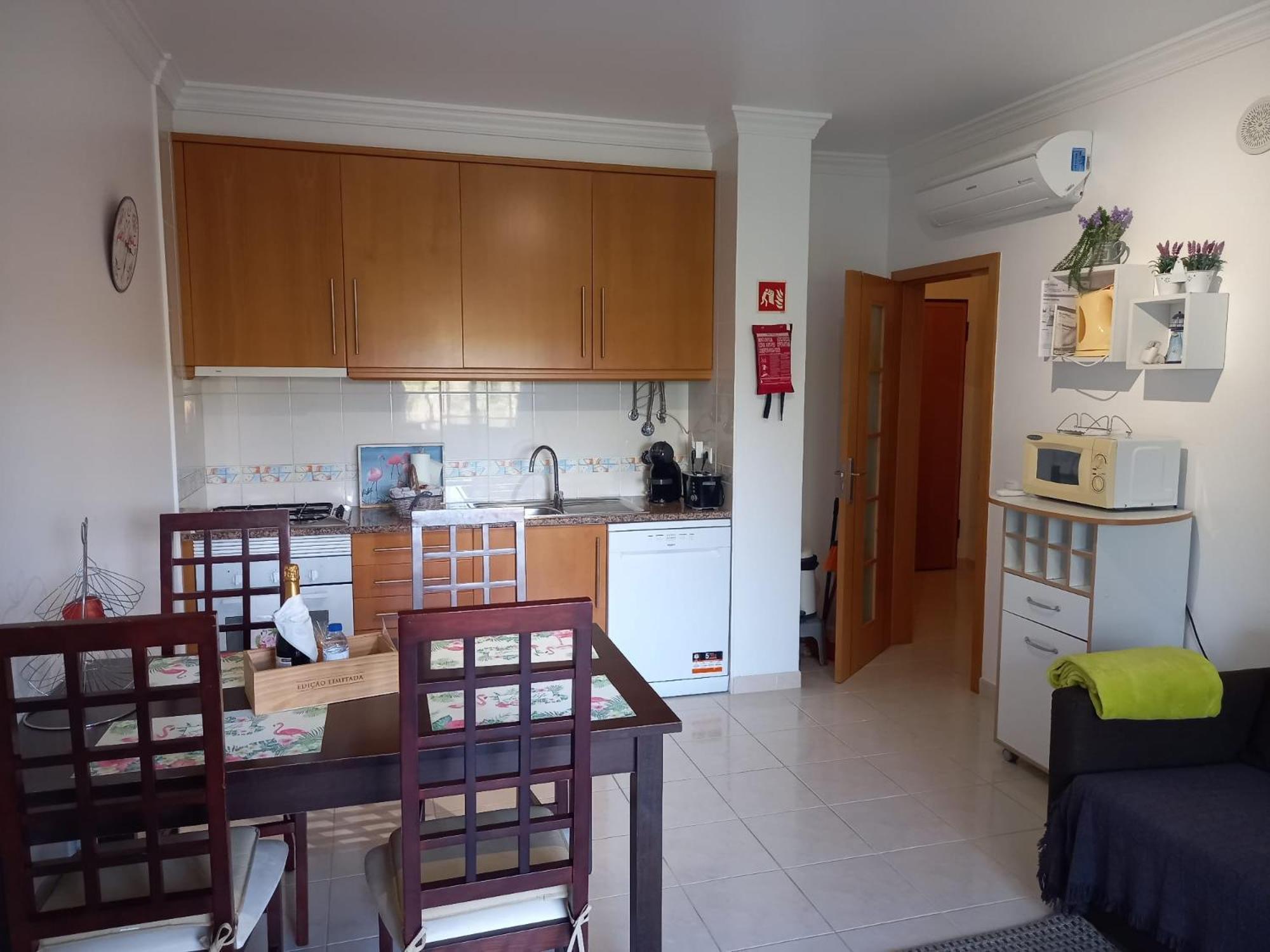 Flamingo'S Apartment W/ 2 Swimming Pool 阿尔布费拉 外观 照片